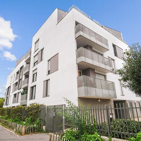 Chic Apart Disneyland With Terrace Διαμέρισμα Μπισί-Σεν Ζορζ Εξωτερικό φωτογραφία