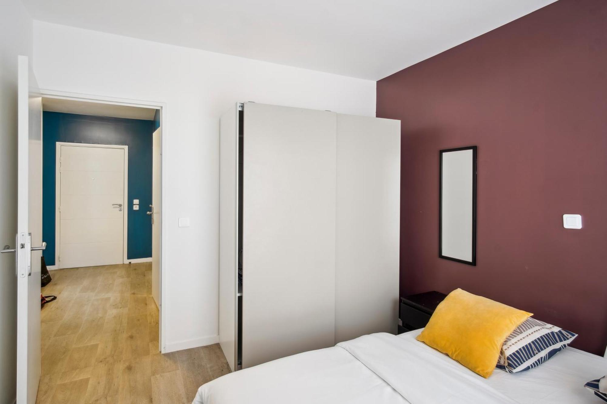 Chic Apart Disneyland With Terrace Διαμέρισμα Μπισί-Σεν Ζορζ Εξωτερικό φωτογραφία