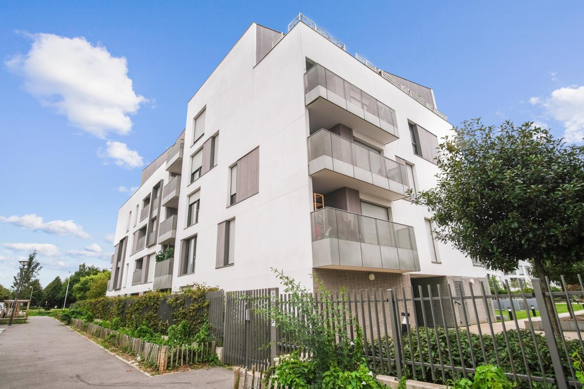 Chic Apart Disneyland With Terrace Διαμέρισμα Μπισί-Σεν Ζορζ Εξωτερικό φωτογραφία