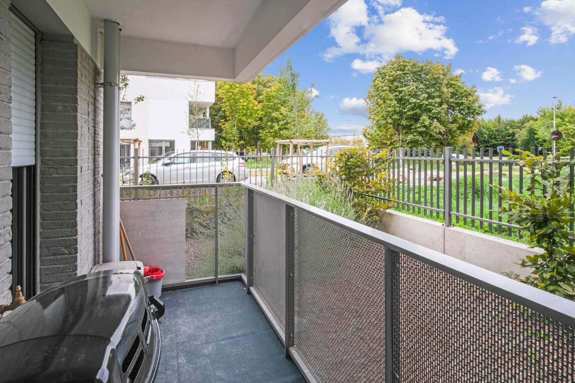 Chic Apart Disneyland With Terrace Διαμέρισμα Μπισί-Σεν Ζορζ Εξωτερικό φωτογραφία